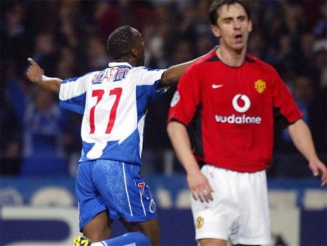 复杂环境下 复杂环境下